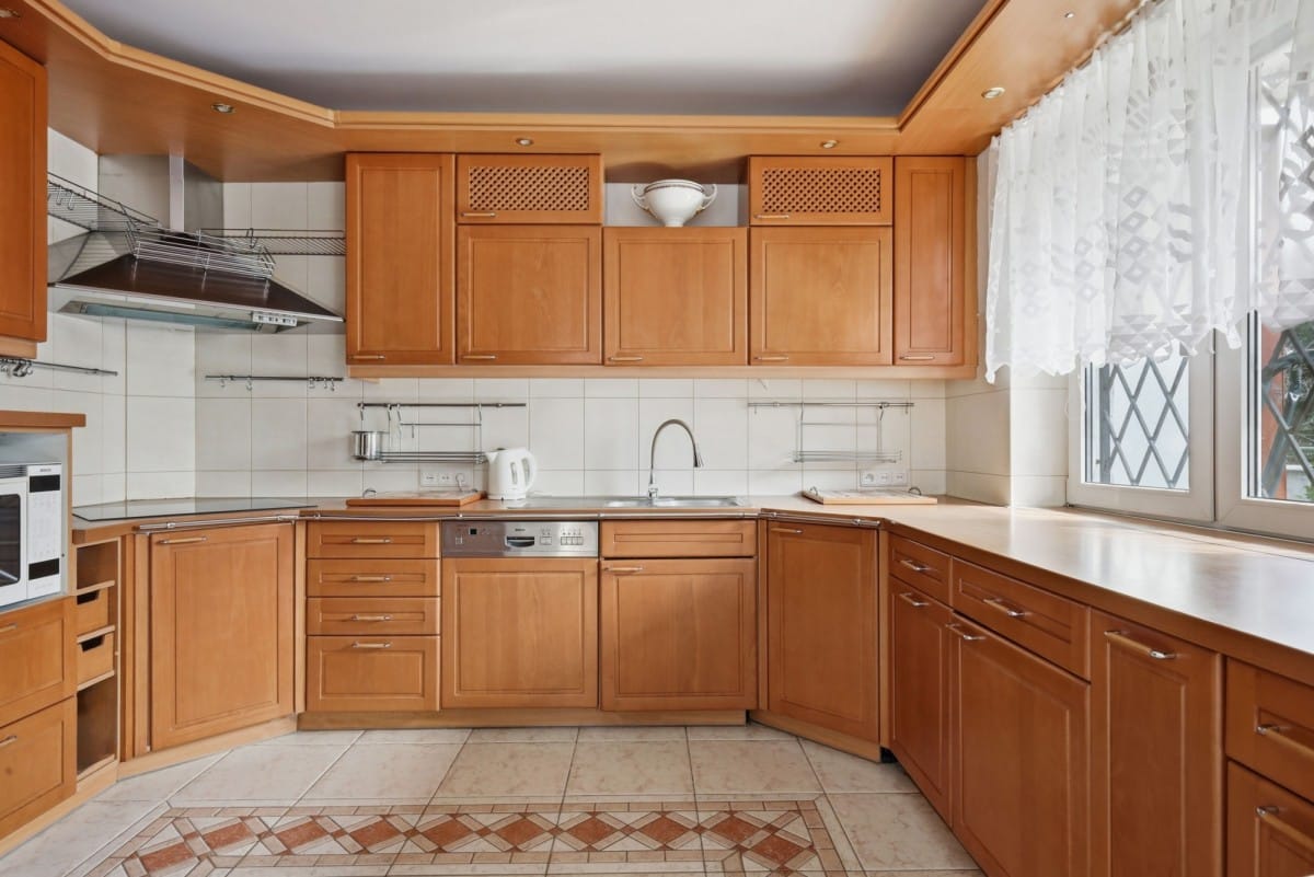 Mieszkanie 5 pokojowe na Sprzedaż