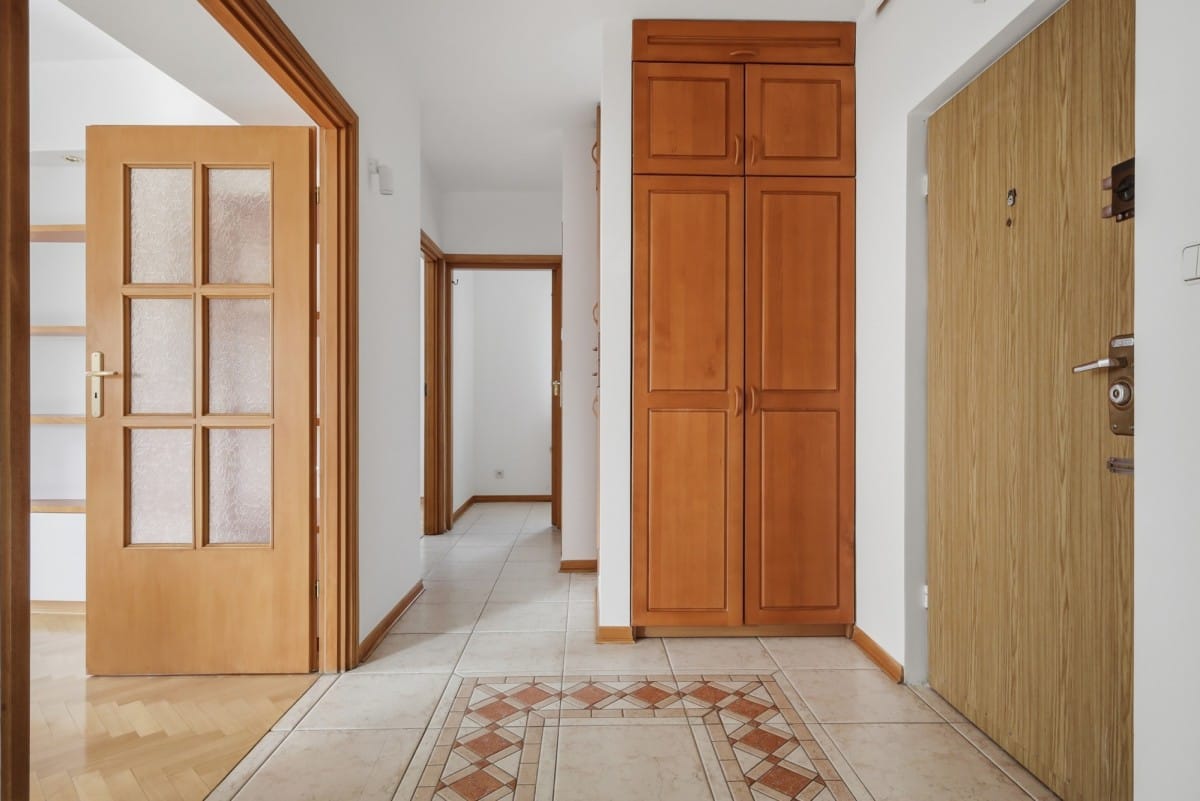 Mieszkanie 5 pokojowe na Sprzedaż