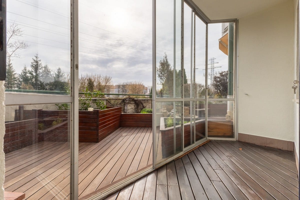 Mieszkanie 5 pokojowe na Sprzedaż