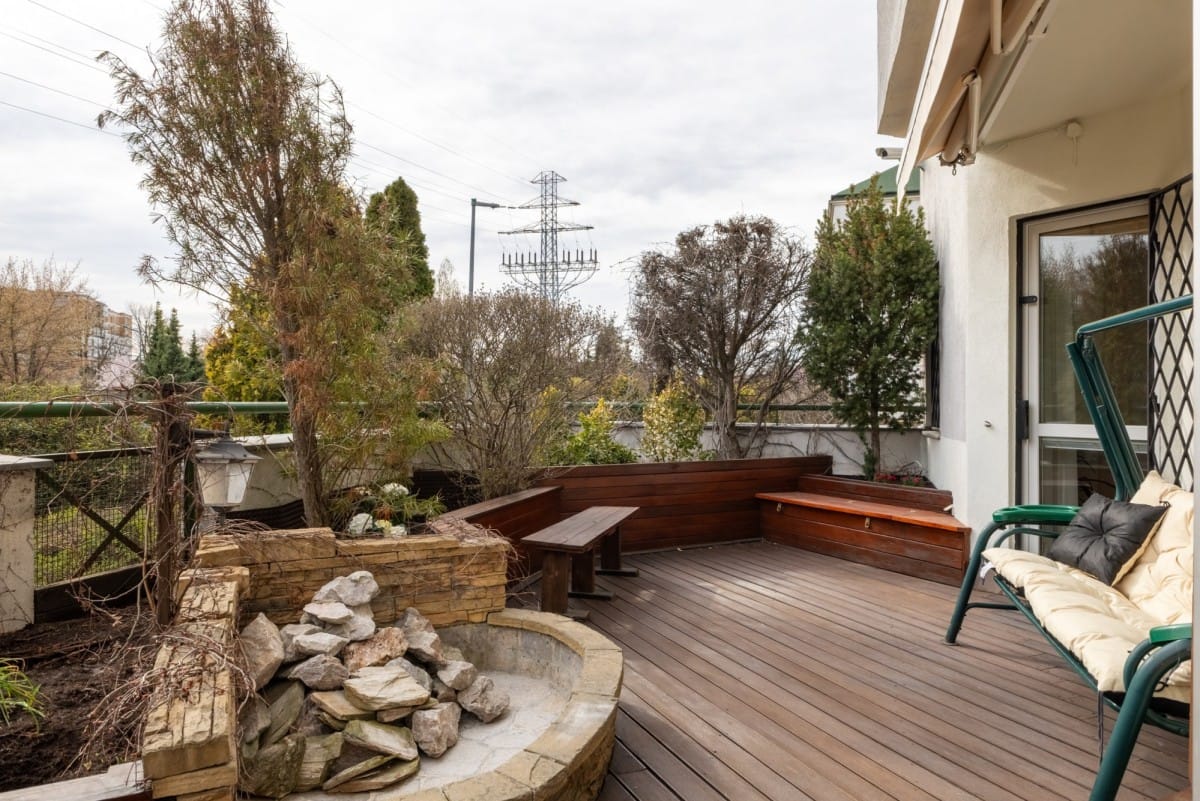 Mieszkanie 5 pokojowe na Sprzedaż