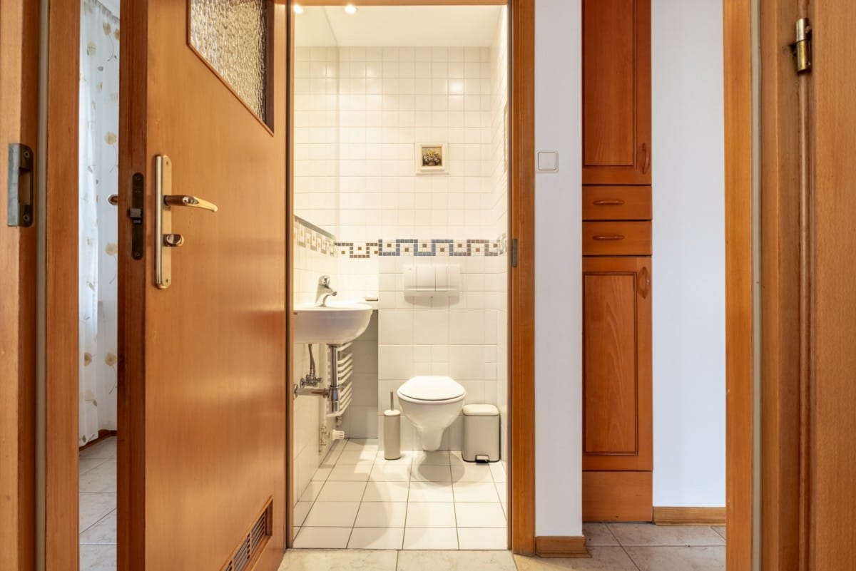 Mieszkanie 5 pokojowe na Sprzedaż