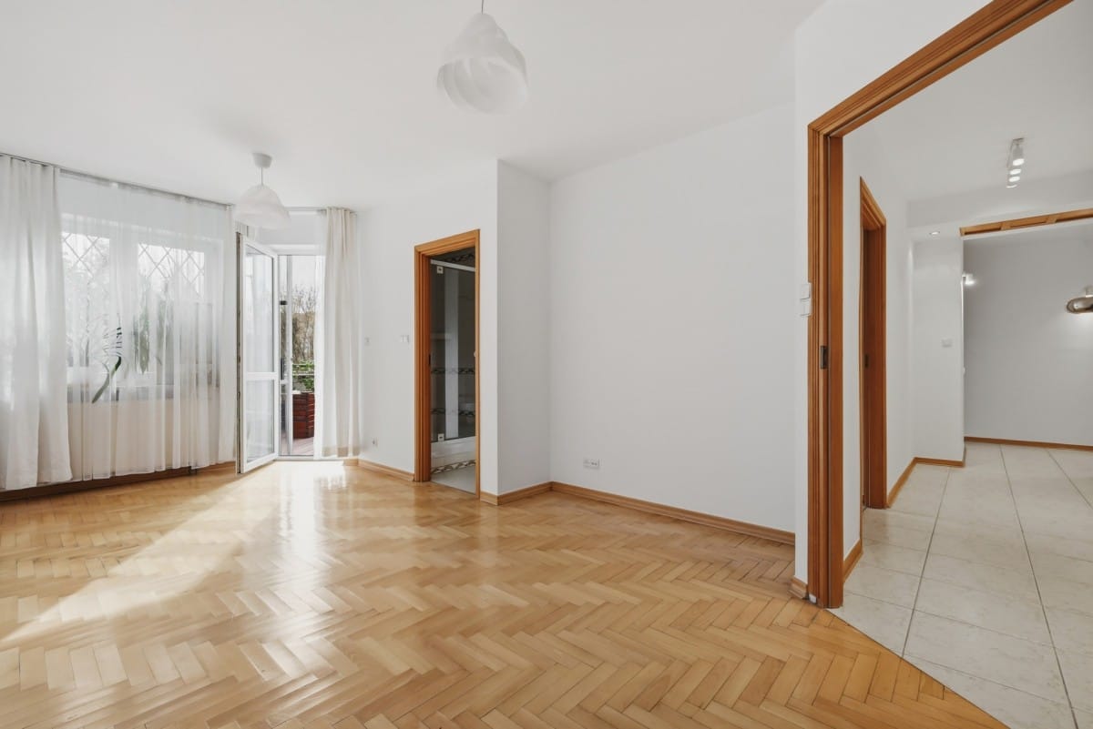 Mieszkanie 5 pokojowe na Sprzedaż