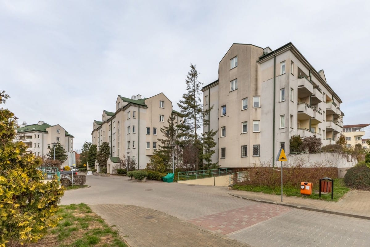 Mieszkanie 5 pokojowe na Sprzedaż