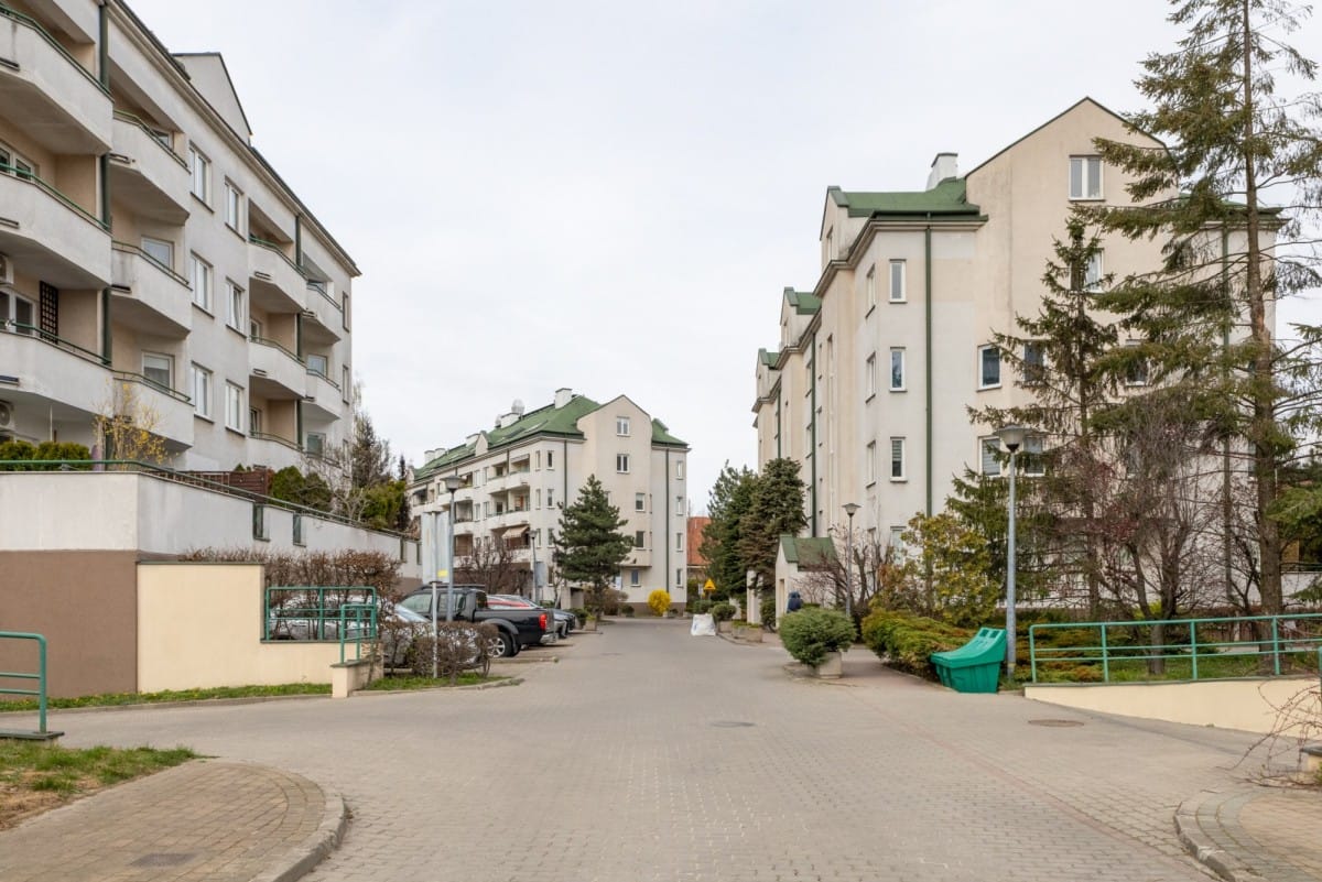 Mieszkanie 5 pokojowe na Sprzedaż