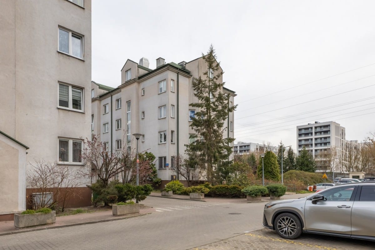 Mieszkanie 5 pokojowe na Sprzedaż