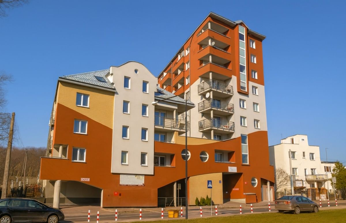 Mieszkanie na Sprzedaż 2 pokoje agencja Tur Nieruchomości Mieszkanie 2 pokojowe na Sprzedaż