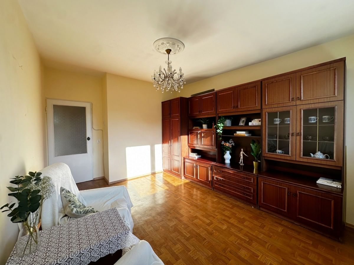 Mieszkanie 3 pokojowe na Sprzedaż