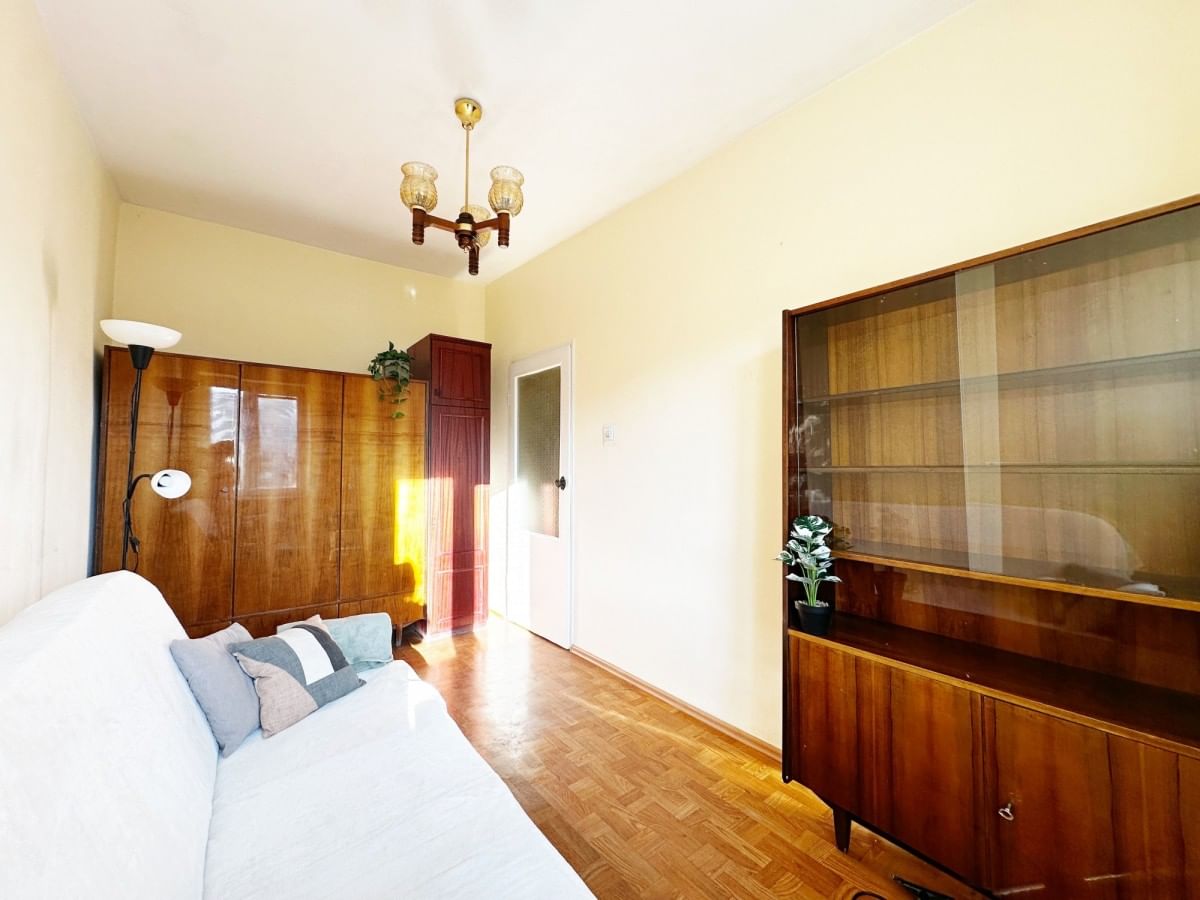 Mieszkanie 3 pokojowe na Sprzedaż