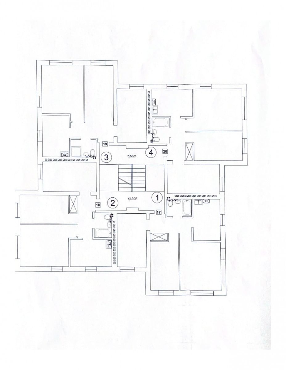 Mieszkanie 3 pokojowe na Sprzedaż