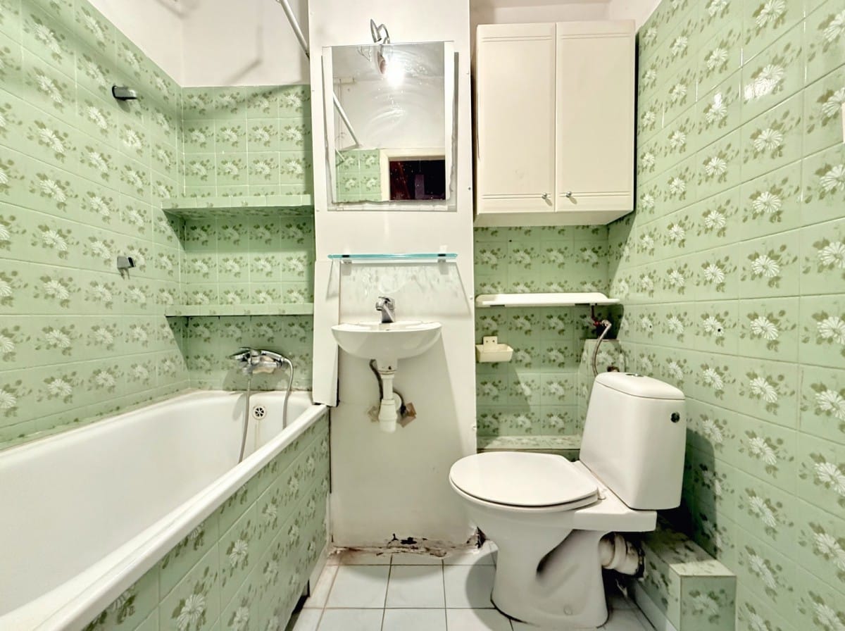 Mieszkanie 2 pokojowe na Sprzedaż