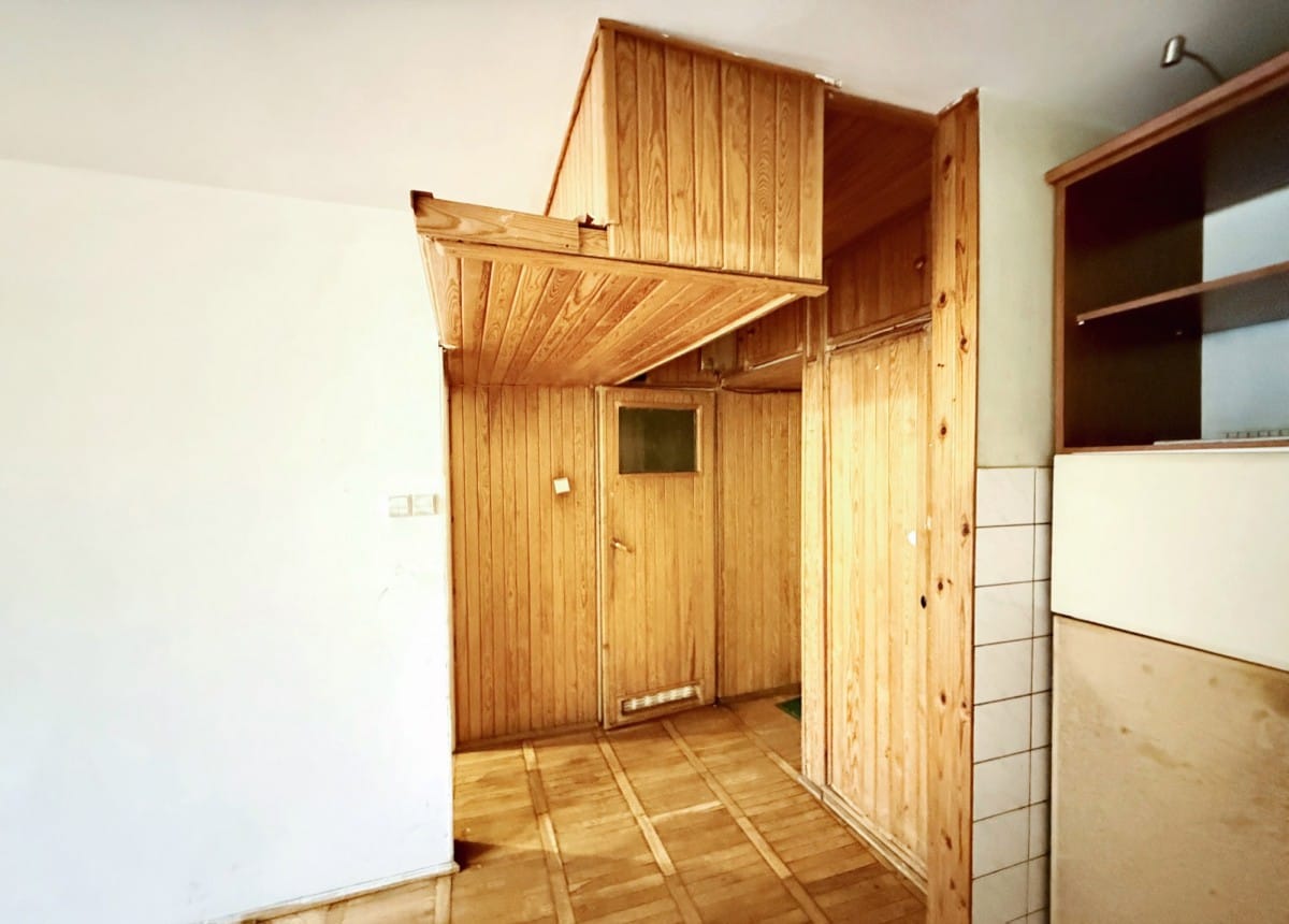 Mieszkanie 2 pokojowe na Sprzedaż