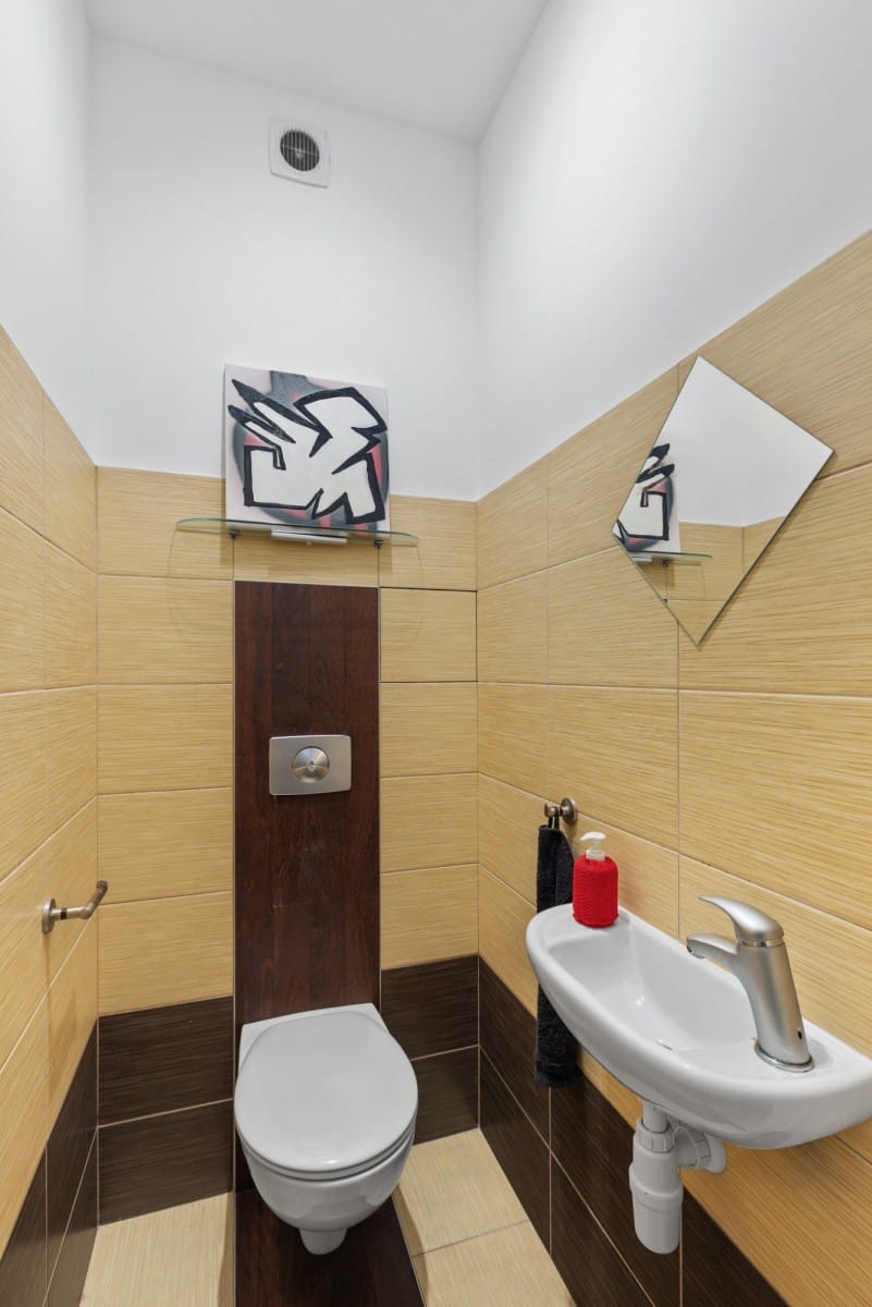 Mieszkanie 2 pokojowe na Sprzedaż