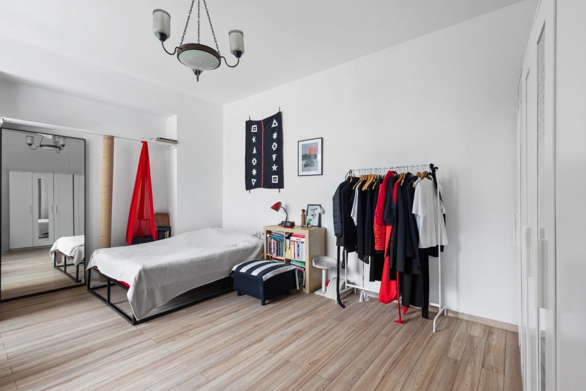 Mieszkanie 2 pokojowe na Sprzedaż