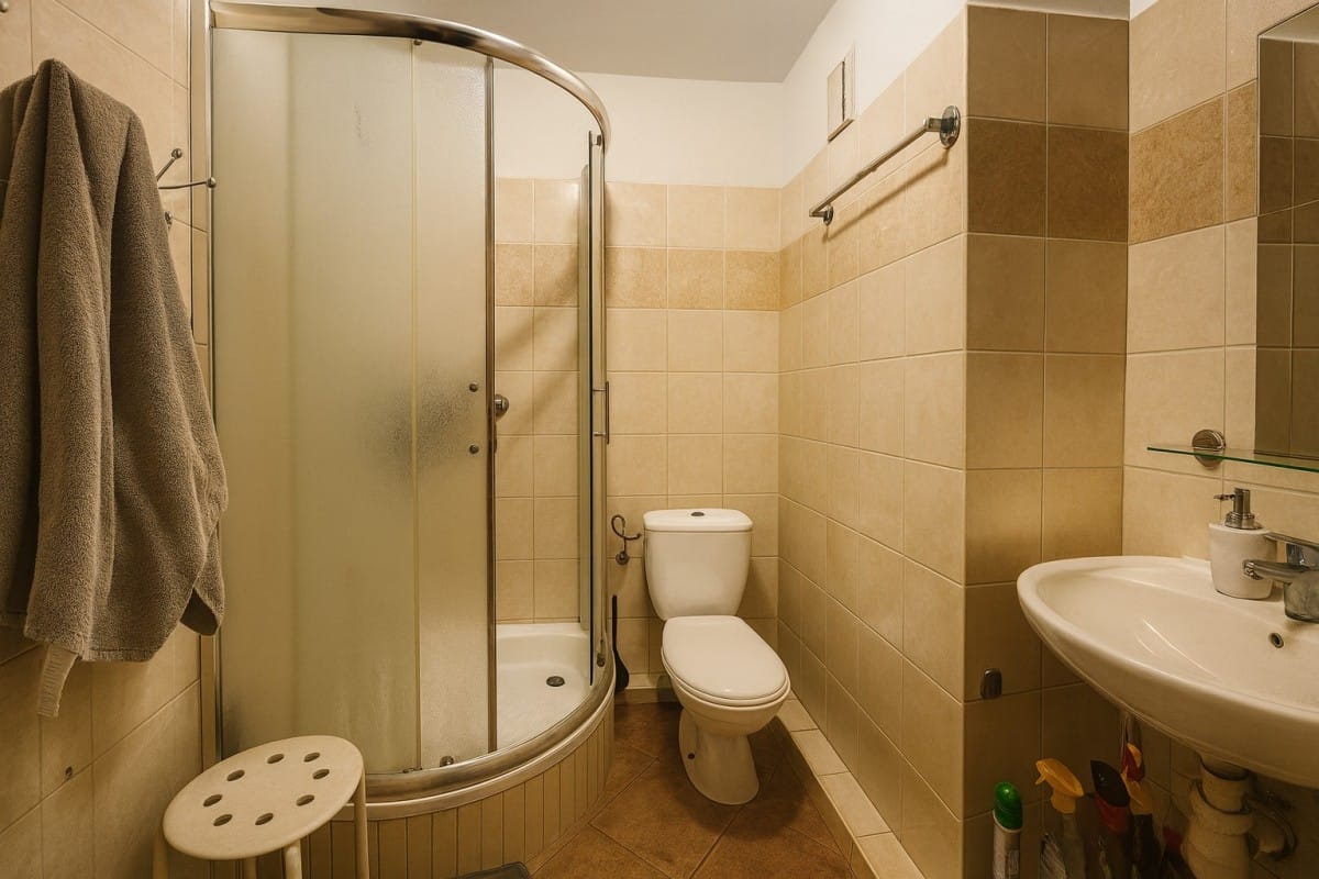 Mieszkanie 12 pokojowe na Sprzedaż