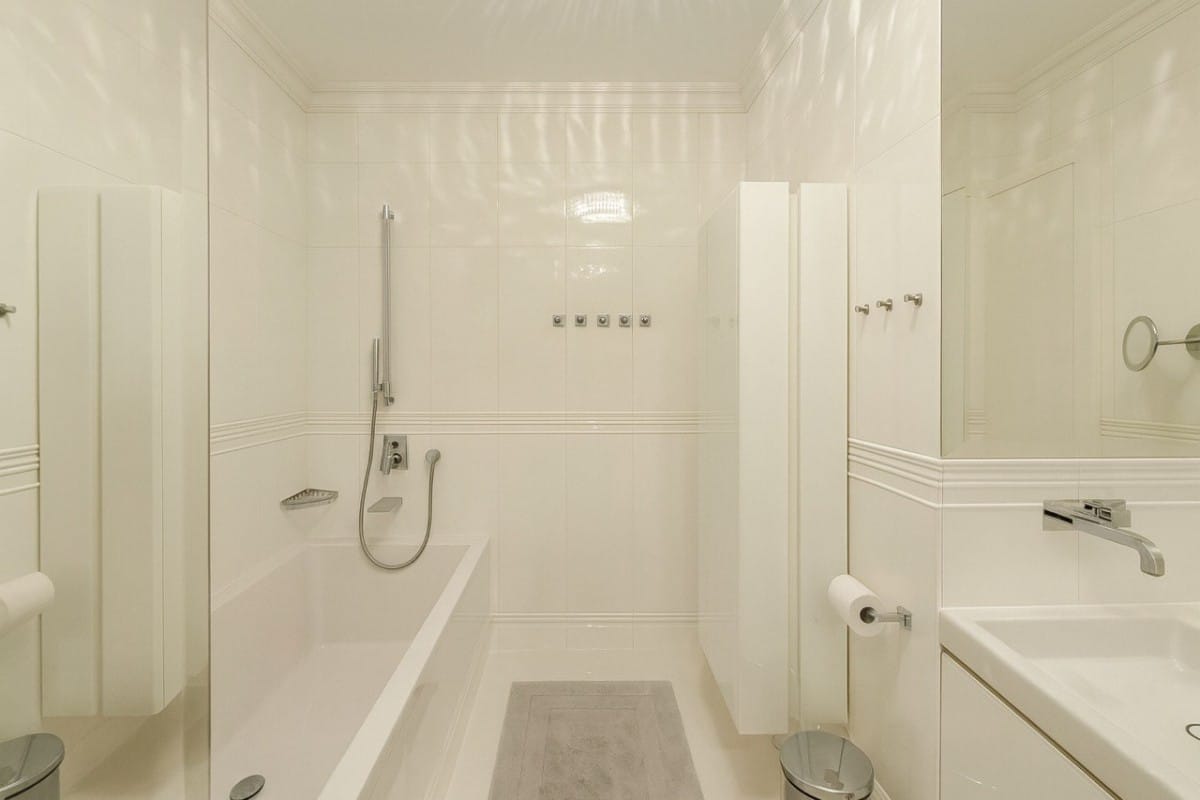 Mieszkanie 3 pokojowe na Wynajem