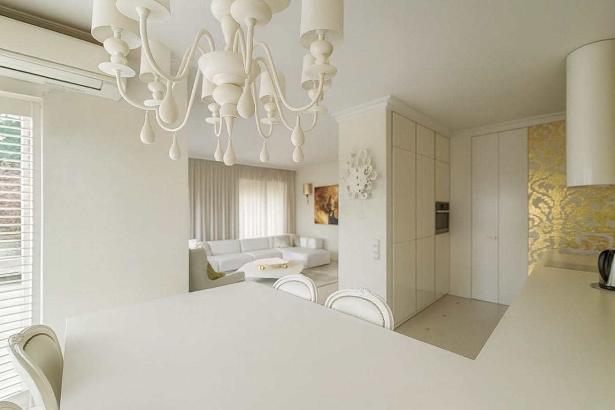 Mieszkanie 3 pokojowe na Wynajem