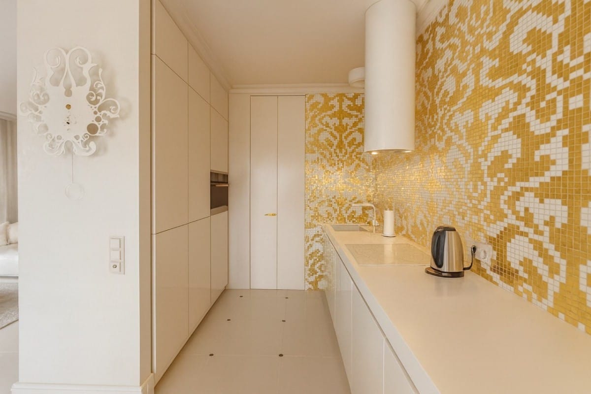 Mieszkanie 3 pokojowe na Wynajem