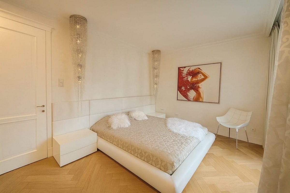 Mieszkanie 3 pokojowe na Wynajem