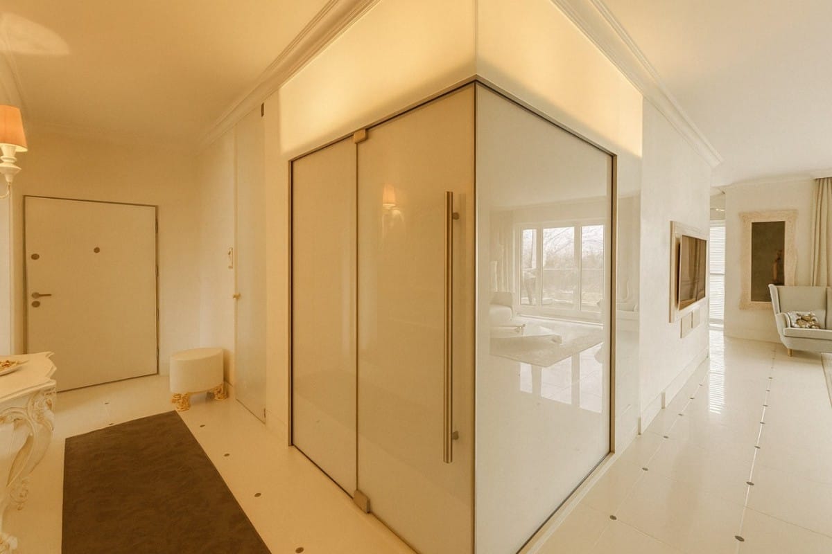 Mieszkanie 3 pokojowe na Wynajem