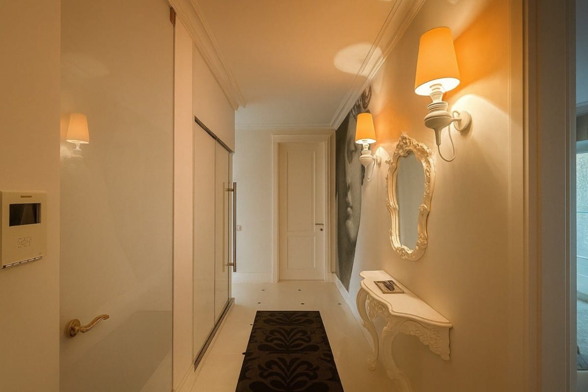 Mieszkanie 3 pokojowe na Wynajem