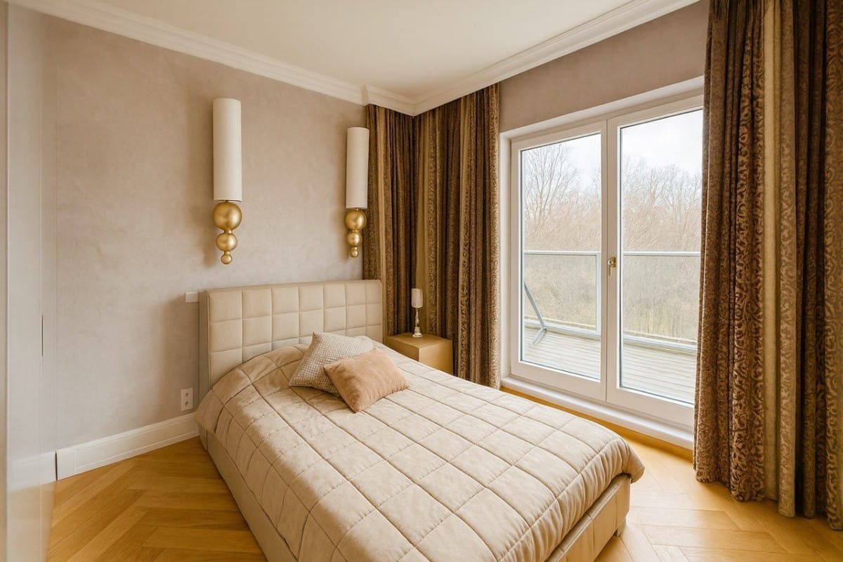 Mieszkanie 3 pokojowe na Wynajem