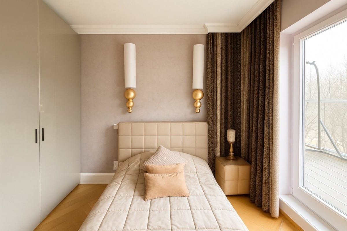 Mieszkanie 3 pokojowe na Wynajem