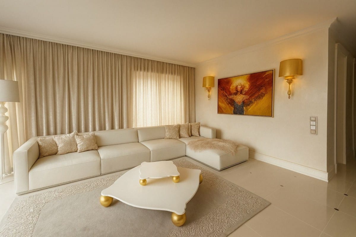 Mieszkanie 3 pokojowe na Wynajem