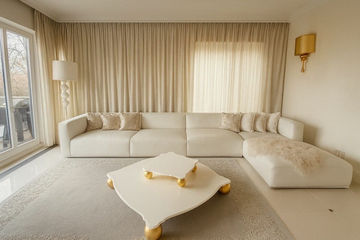 Mieszkanie 3 pokojowe na Wynajem