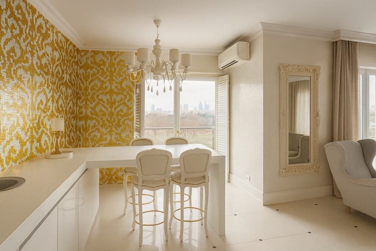 Mieszkanie 3 pokojowe na Wynajem