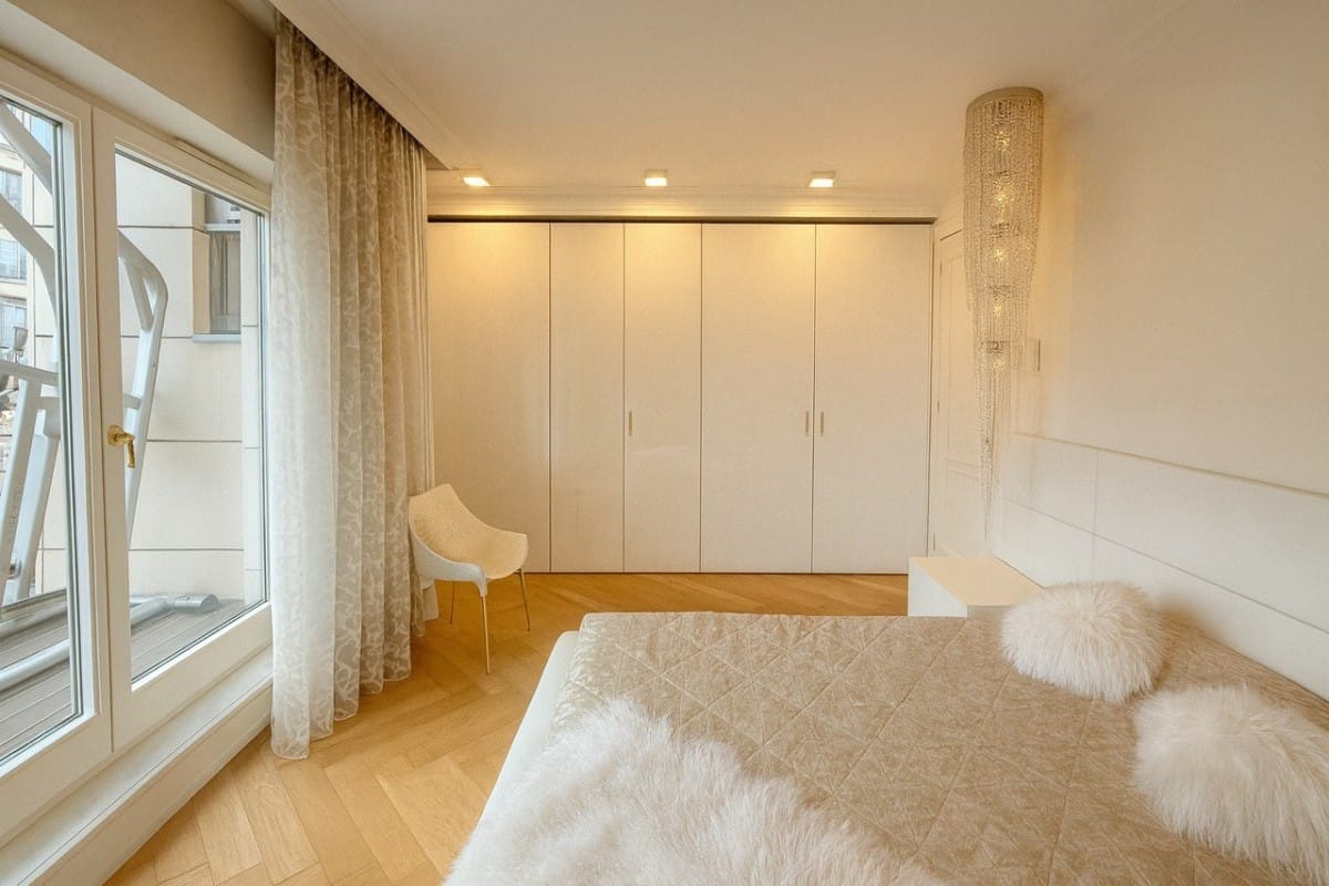 Mieszkanie 3 pokojowe na Wynajem