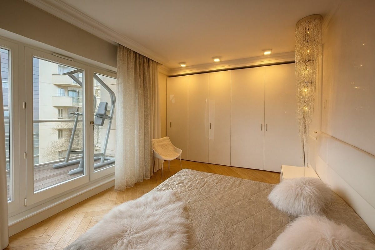 Mieszkanie 3 pokojowe na Wynajem