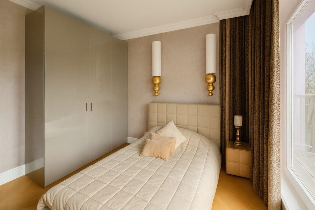 Mieszkanie 3 pokojowe na Wynajem