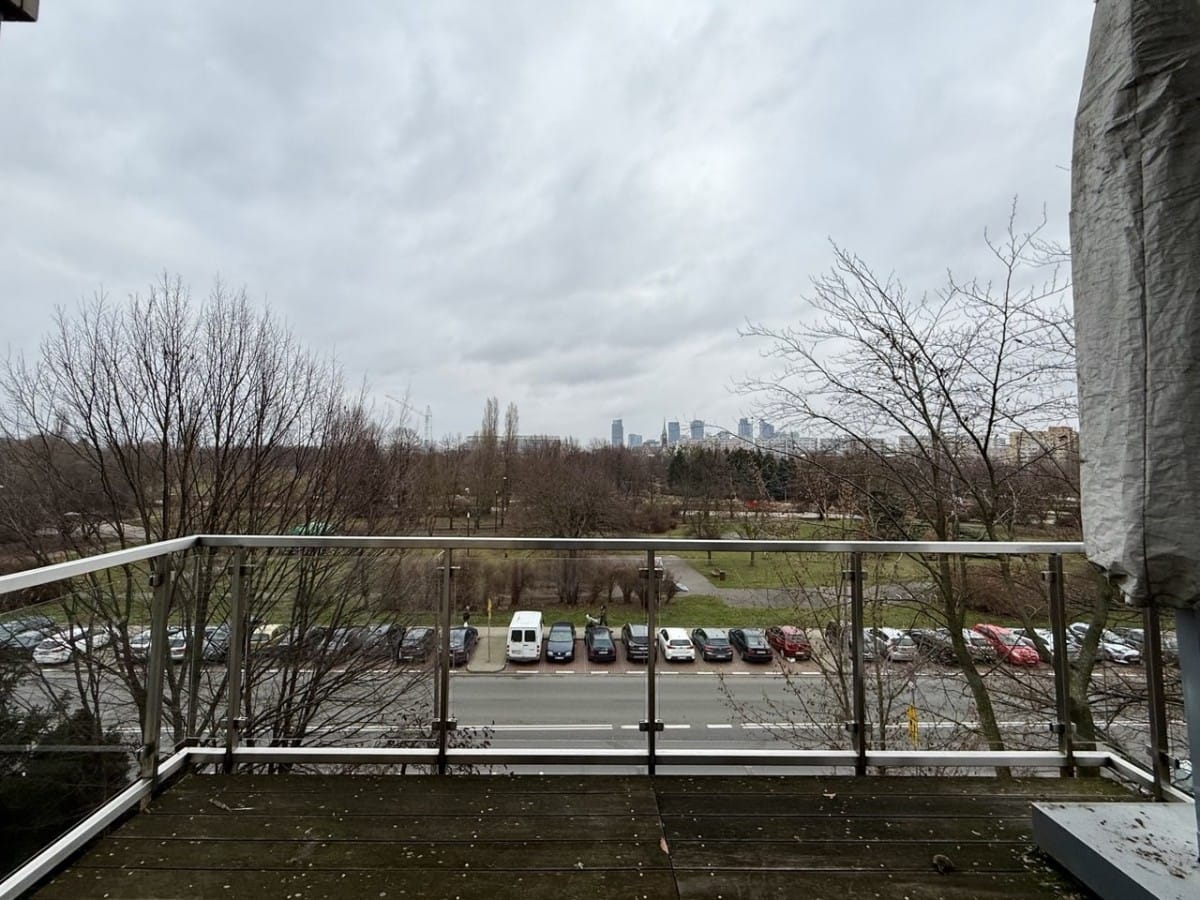 Mieszkanie 3 pokojowe na Wynajem