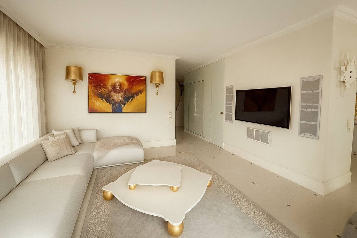 Mieszkanie 3 pokojowe na Wynajem