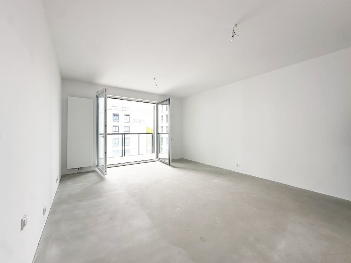 Mieszkanie 4 pokojowe na Sprzedaż