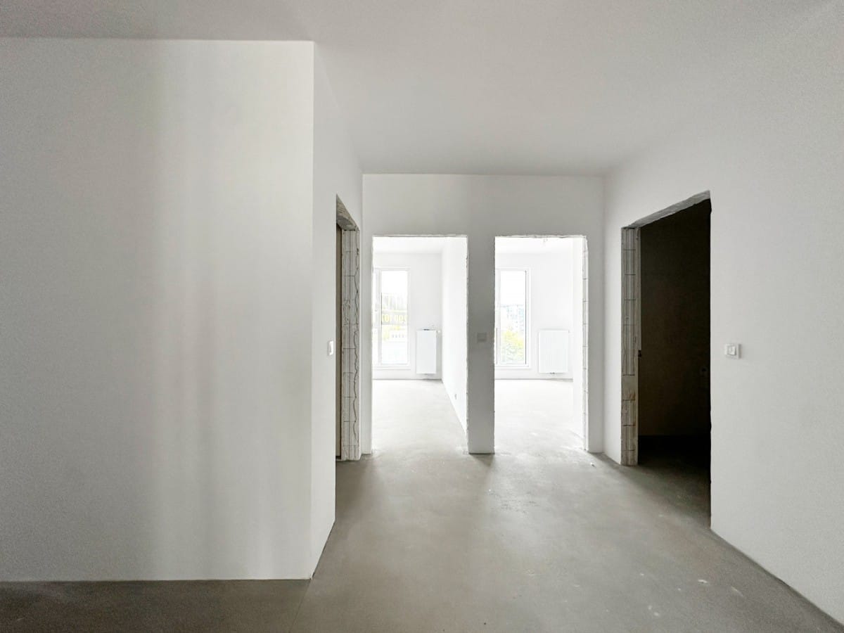 Mieszkanie 4 pokojowe na Sprzedaż