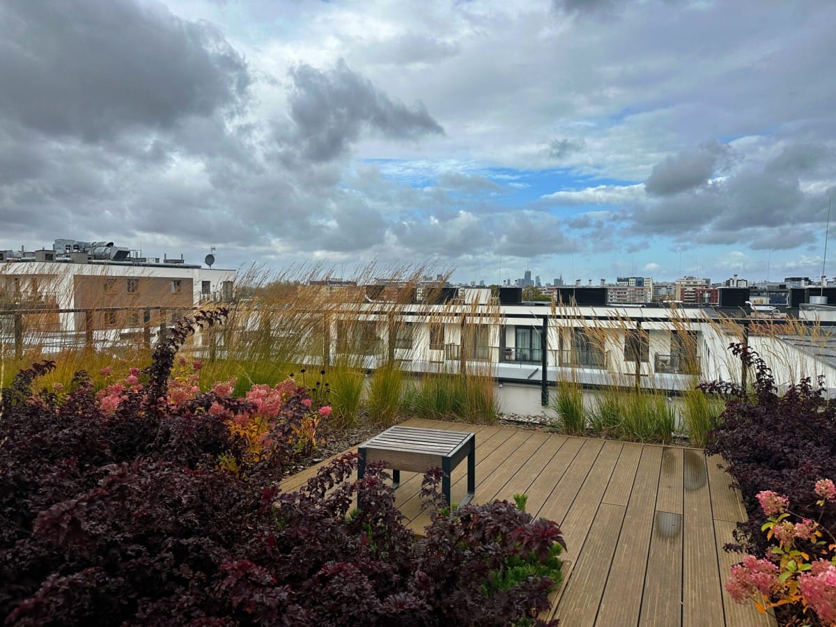 Mieszkanie 4 pokojowe na Sprzedaż