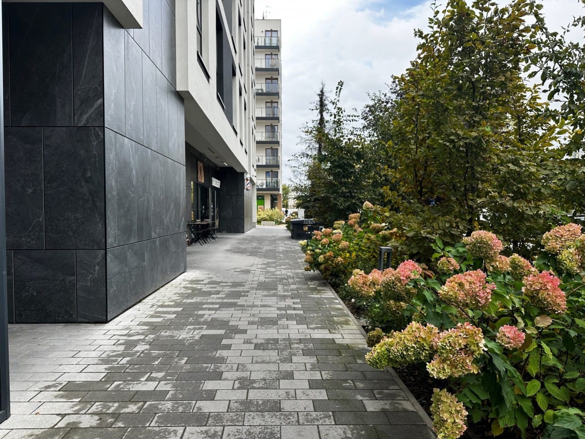 Mieszkanie 4 pokojowe na Sprzedaż