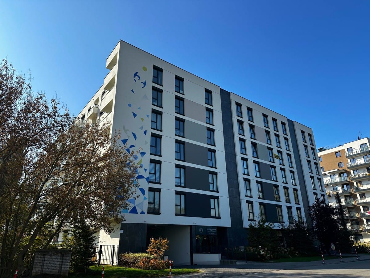 Mieszkanie 4 pokojowe na Sprzedaż