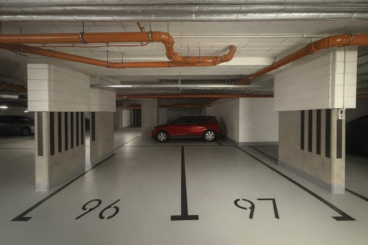 Mieszkanie 4 pokojowe na Sprzedaż