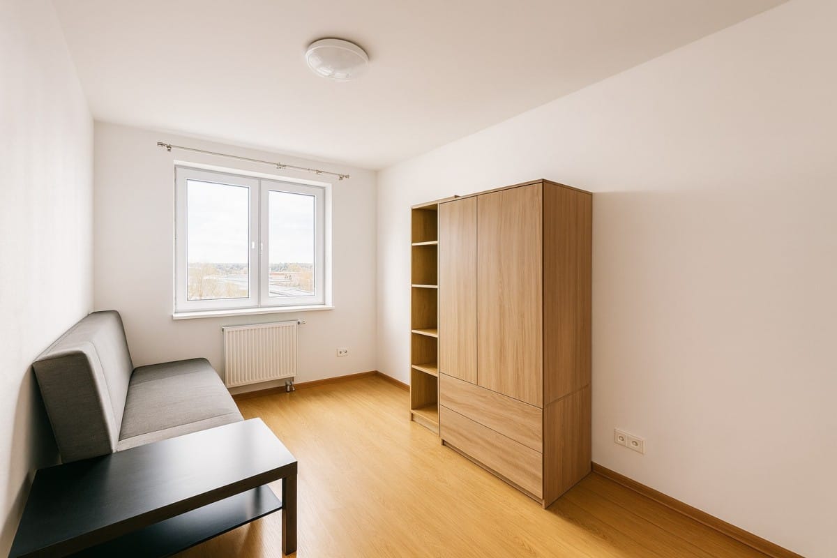 Mieszkanie 12 pokojowe na Sprzedaż