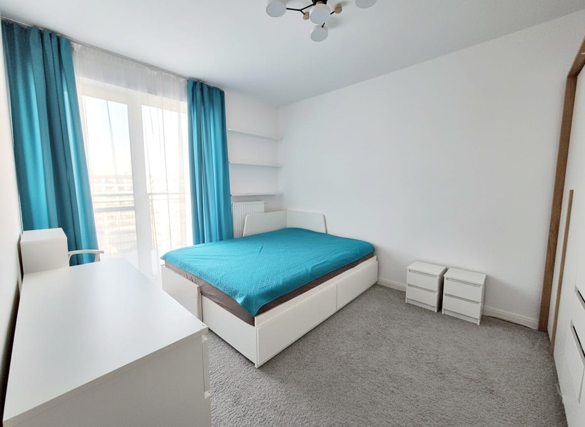 Mieszkanie 4 pokojowe na Sprzedaż