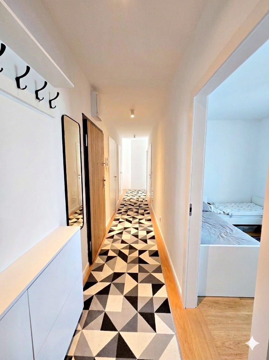 Mieszkanie 4 pokojowe na Sprzedaż