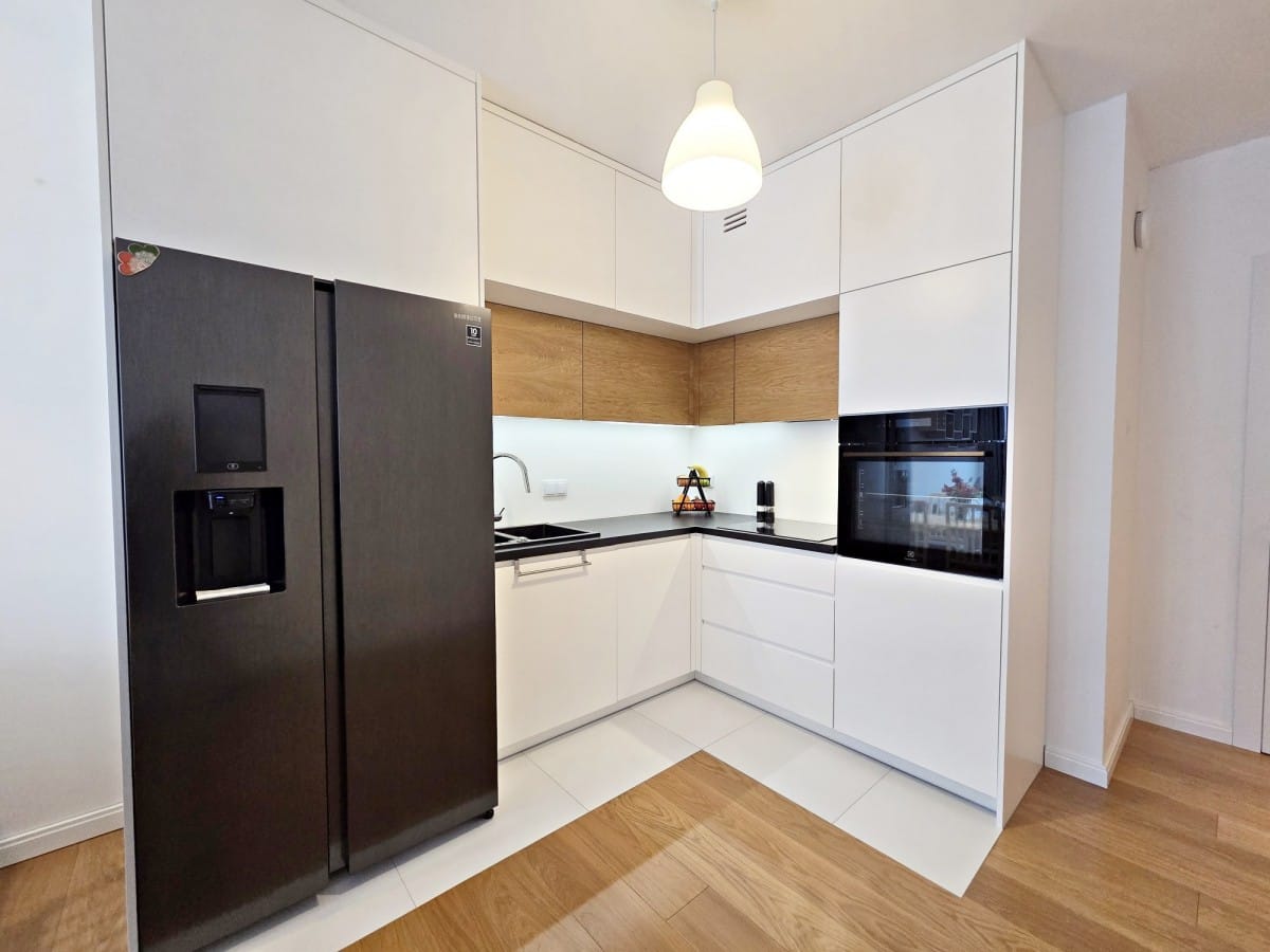 Mieszkanie 4 pokojowe na Sprzedaż