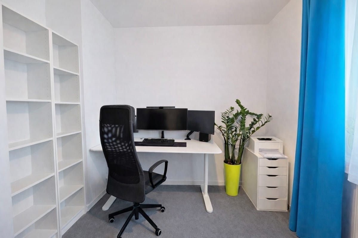 Mieszkanie 4 pokojowe na Sprzedaż