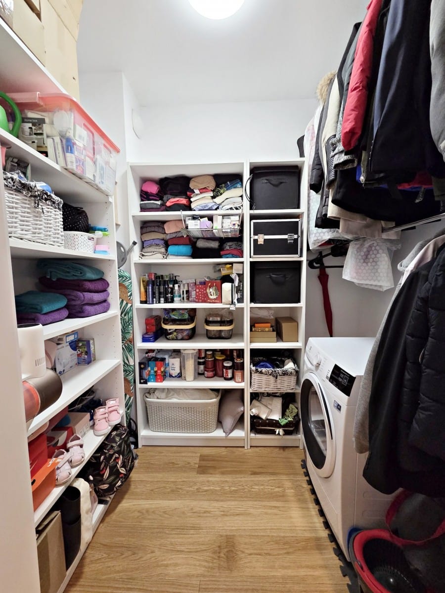 Mieszkanie 4 pokojowe na Sprzedaż