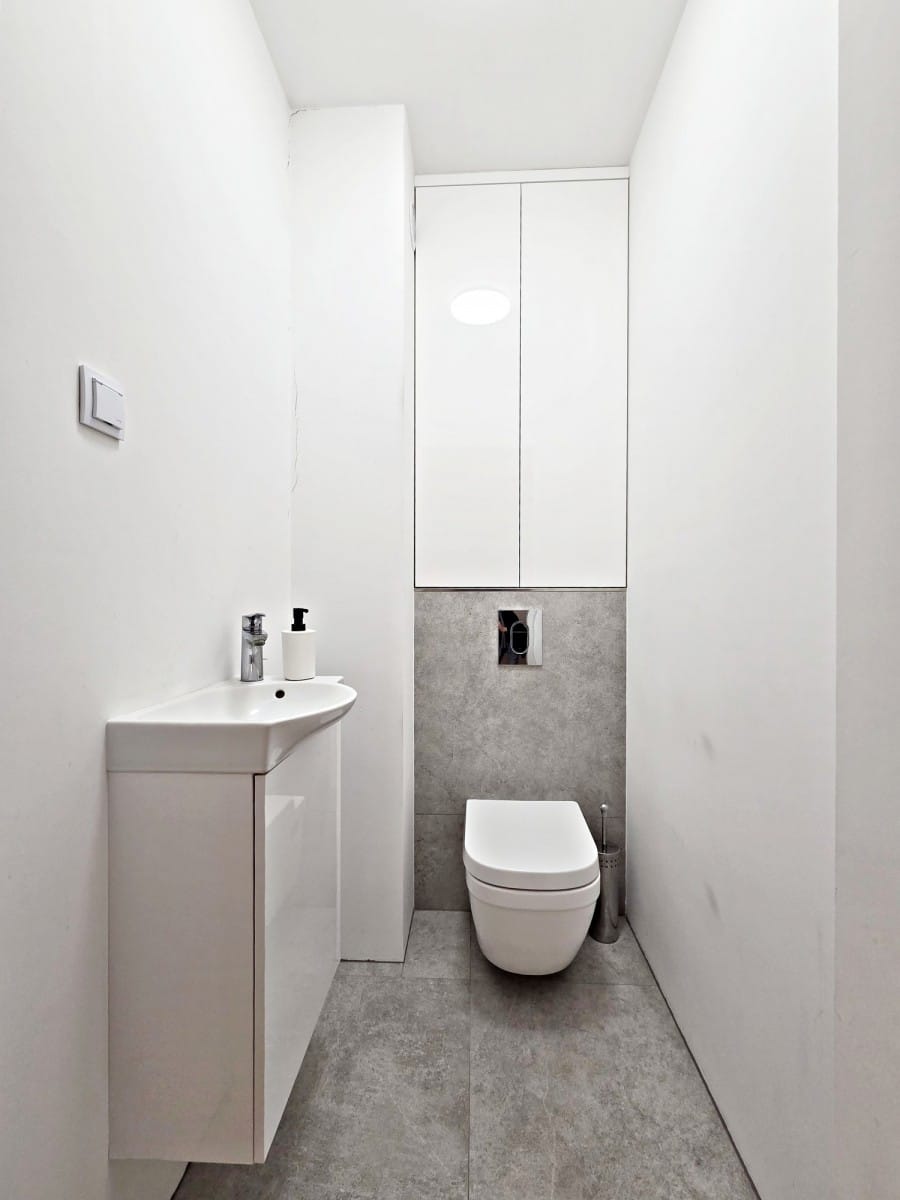 Mieszkanie 4 pokojowe na Sprzedaż