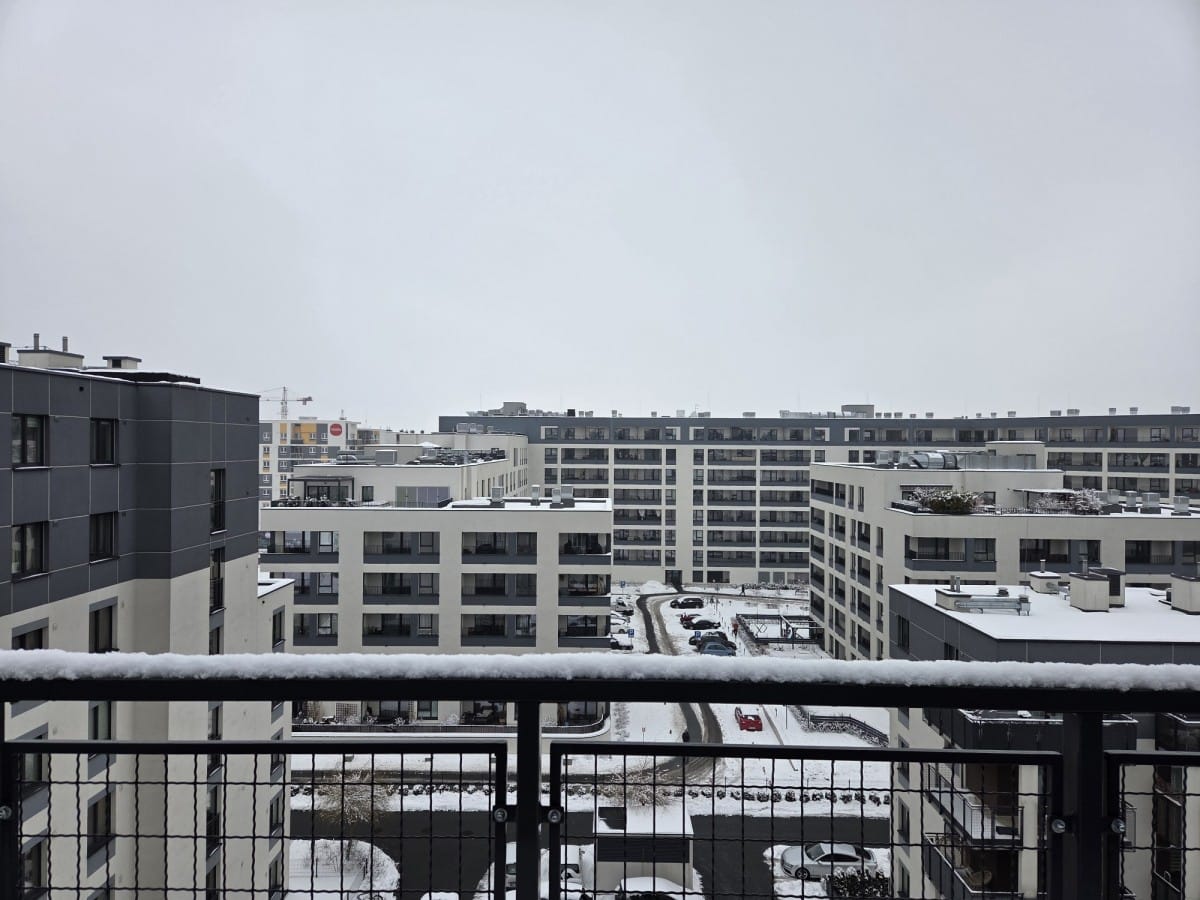 Mieszkanie 4 pokojowe na Sprzedaż