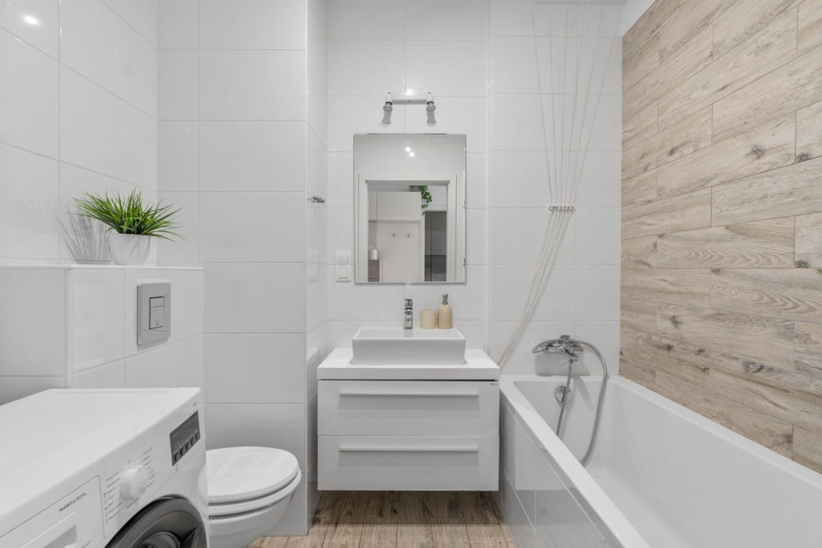 Mieszkanie 1 pokojowe na Sprzedaż