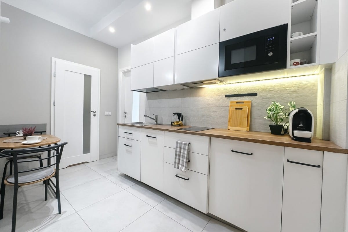 Mieszkanie 1 pokojowe na Wynajem